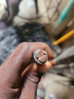 16.0mm Flexible Cable