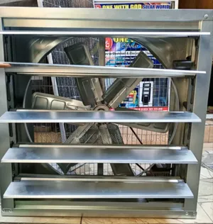 Original 900 by 900 Poultry Fan