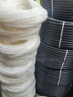 25.0mm Flexible Conduit