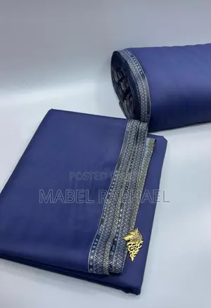 Luxury Cashmere Italian Fabric 4 Yards