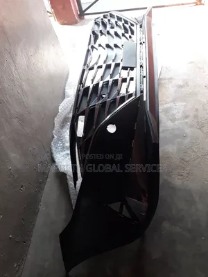 Front Bumper Hyundai Elantra 2022.
