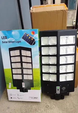20eyes Great Solar Light