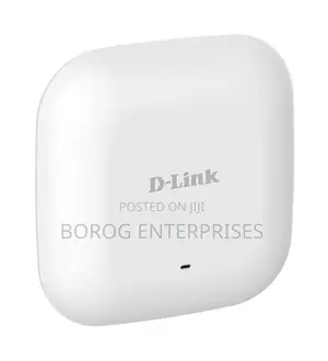 D-Link Wireless N 2.4 GHZ Access Point-Dap-2230