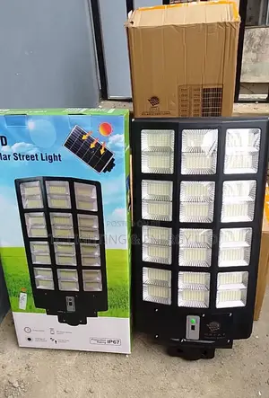 24 Eyes Great Quality Solar Light