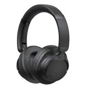 Havit H652bt Active Noise Cancelling Wireless Headphone