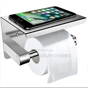 Anti Lust Tissue Holder