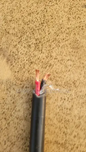 4.0mm2core Solar Cable