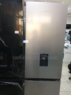 Hisense 268 Liters Fridge