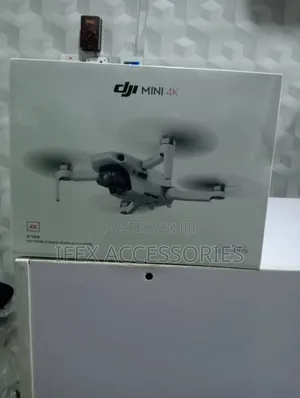 Dji Mini Drone