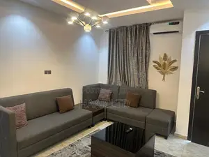 Self Serviced 2 Bedroom Apartment With Gym