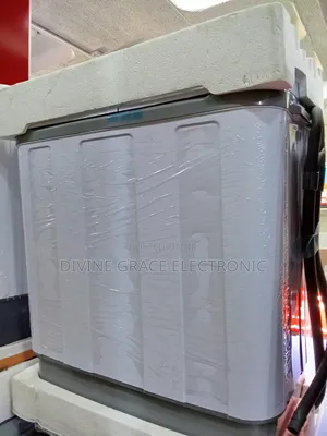 7.5kg Manual Hisense Washing Machines