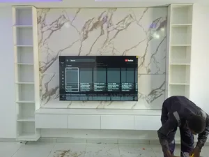 Mable Based Tv Console