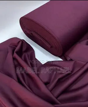 Italian Lana Fabric Material 4 Yards