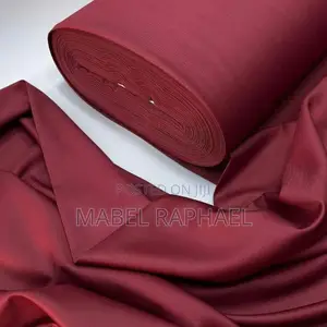Italian Lana Fabric Material 4 Yards