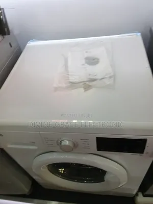 7.5kg Automatic Washing Machine
