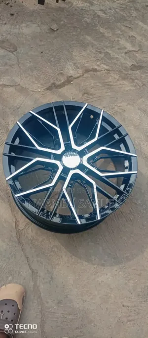 20rim for Toyota Venza