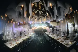 Event Decorator in Sangotedo/Ibeju Lekki