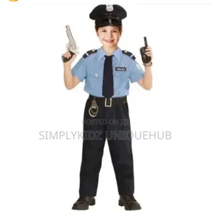 Police Costume