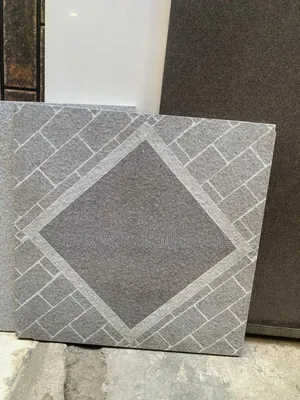 High-Quality 40x40 Thick Guage Compound Floor Tiles