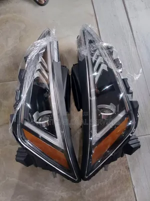Headlamp for Hyundai Elantra 2019 Led.