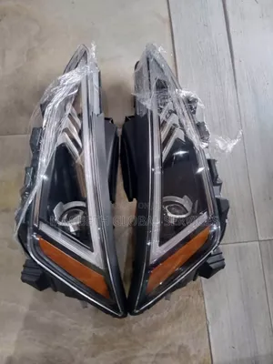 Headlamp for Hyundai Elantra 2019 Led.