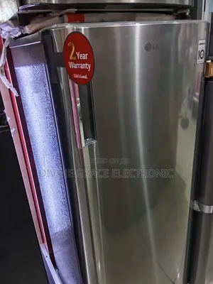 199 Liters LG Freezer