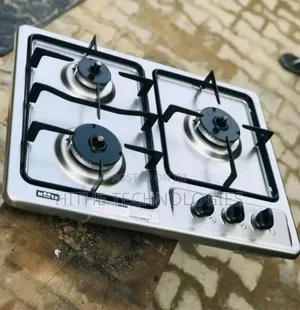 Gas Hubs / Gas Cooker
