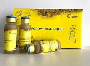 Fohow Oral Liquid