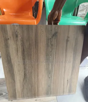 Rustic Wooden Floor Tile 60501