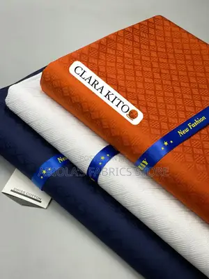 Clara Kito Swiss