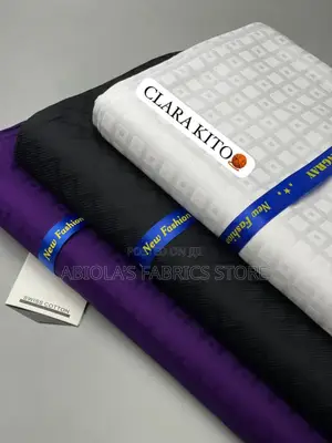 Clara Kito Swiss