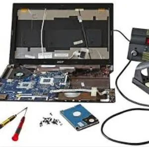 Laptop Repairs