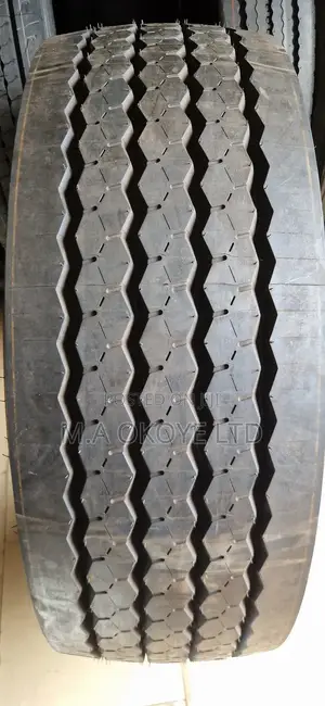 385/80r22.5 Michelin Xte 3