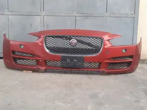 JAGUAR XE 2017 Complete Bumper