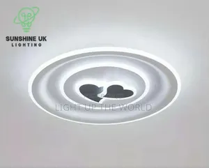 LED Ceiling Fainting