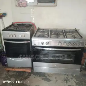 Gas Stoves Repairs