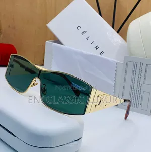 Top Quality Luxury Eyewear Collection Celine