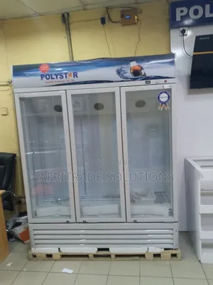 Newly Improve Poly Star Show Case