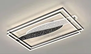 Ceiling Fitting