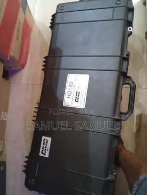 12 Ton Large Gage Hydraulic Crimp Tool(HD120) DMC
