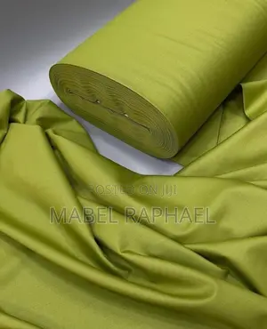 Classic Lana Mens Native Material Fabric