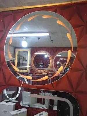 Original Led Mirror (3 Light)