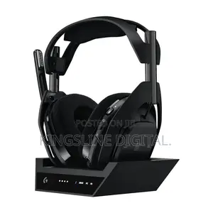 Logitech G Astro A50 X Wireless Gaming Headset