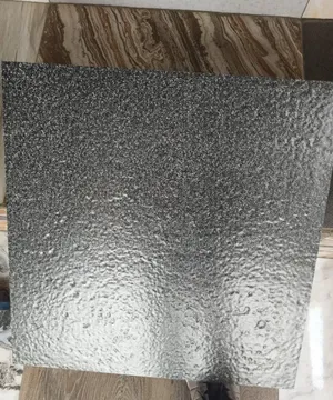 Black Rustic Heavy Duty