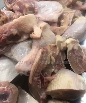 Frozen Turkey