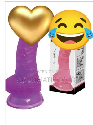 7.3 Inches Crystal Dildo
