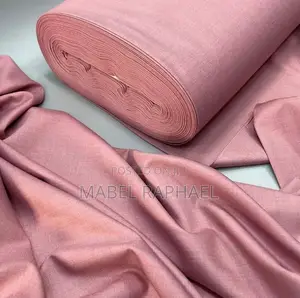 Classic Lana Men,S Native Fabric Material 4 Yards