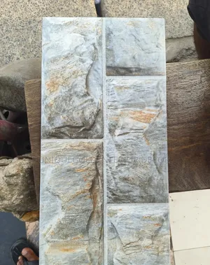 Exterior Wall Tile