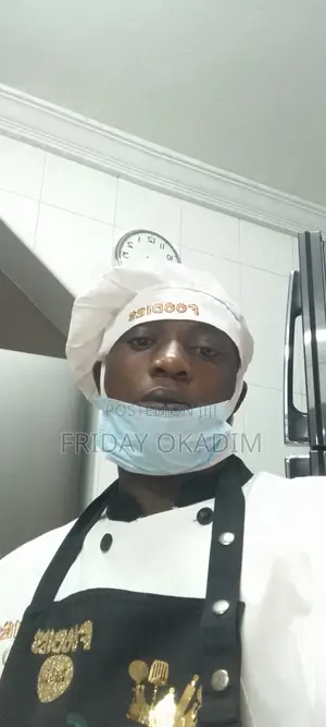 Professional Chef