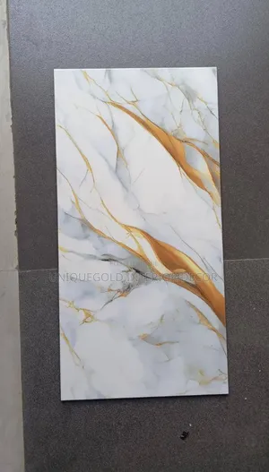 White and Yellow Shade 30x60